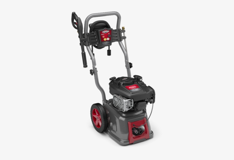 Briggs & Stratton 020592 Pressure Washer - Pressure Washer For Engine, transparent png #3845421