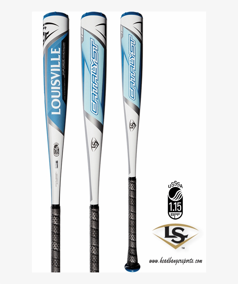 2018 Louisville Slugger Catalyst -12 Senior League - 2019 Louisville Slugger Xeno, transparent png #3845474