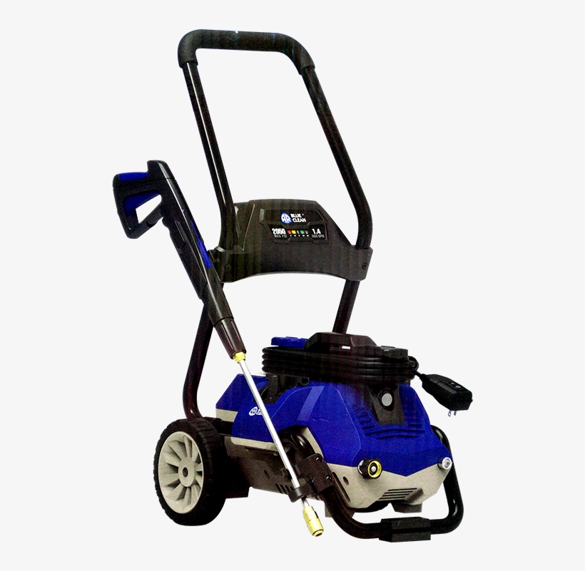 Pressure Washer Electric 2,050 Psi Craftsman Pressure Washer Free