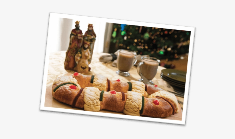 Comienzan A Festejarlo El Día 5 De Enero, Comienzo - Day Of The Kings Mexico, transparent png #3845725