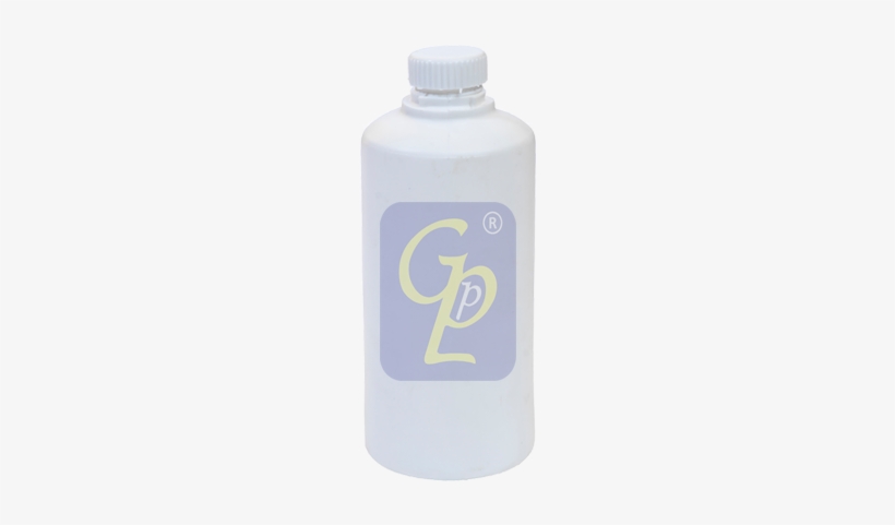 1 Ltr Big Milky New Wide Mouth Bottle - Plastic Bottle, transparent png #3845727