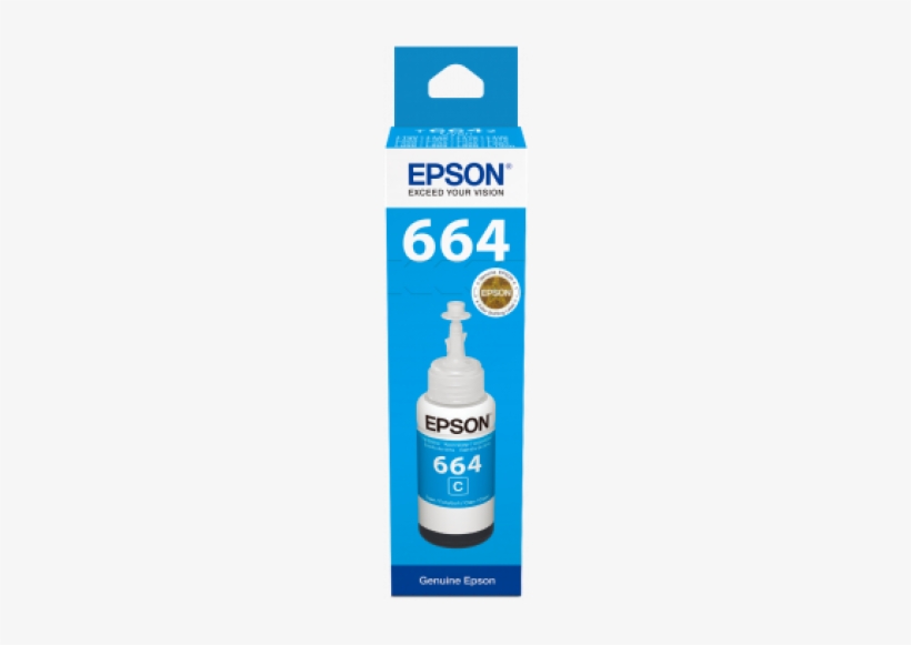 More Views - Epson, transparent png #3845781