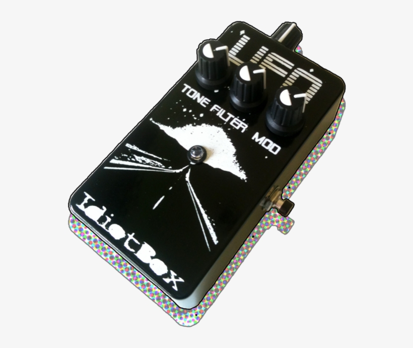 Pedal Genie - Unidentified Flying Object, transparent png #3845822