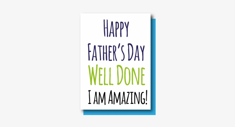 Well Done, I'm Amazing - Happy Birthday 89 [book], transparent png #3845853