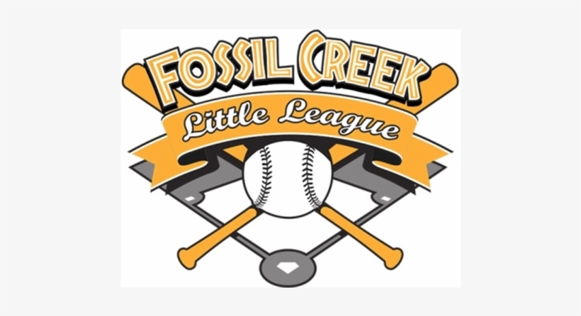 Fossil Creek Little League, transparent png #3845857