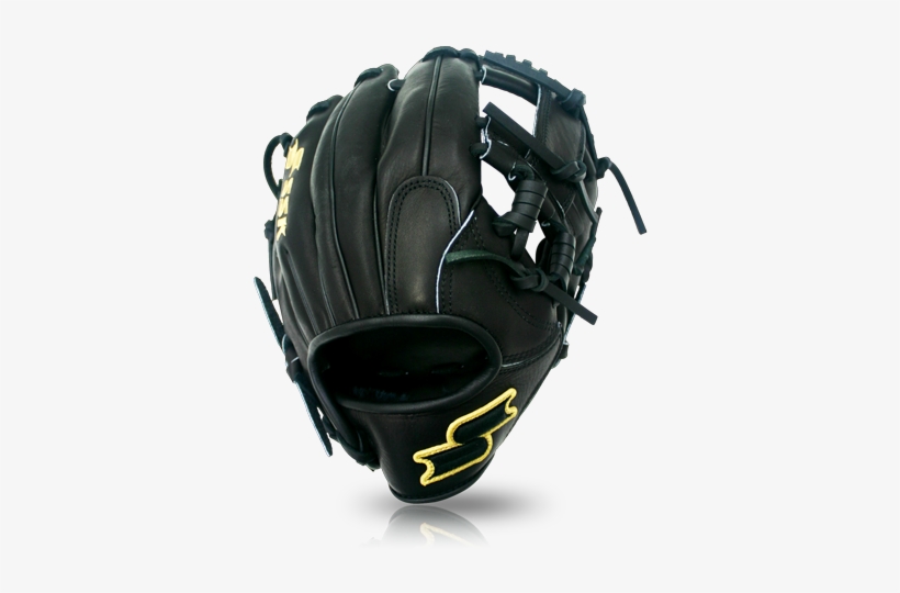 New Ssk Black Line Gloves - Baseball, transparent png #3845914