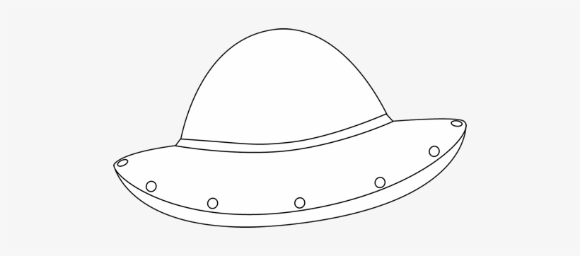Ufo Clipart Transparent Background - Ufo Clipart Black Background, transparent png #3845960