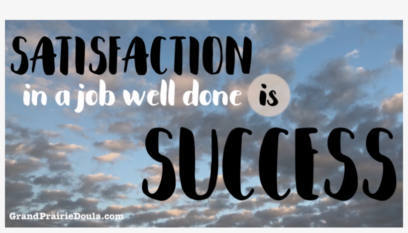 Your Career Won't Grow Itself Either, Right Any Person - Cumulus, transparent png #3845961