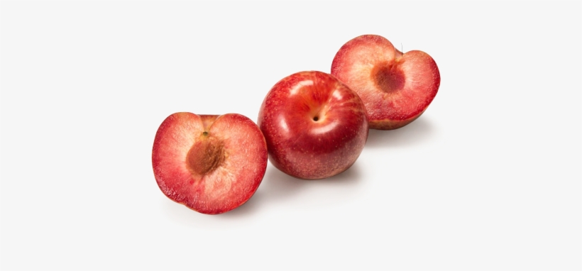 How To Pit A Plum - Plum, transparent png #3846167