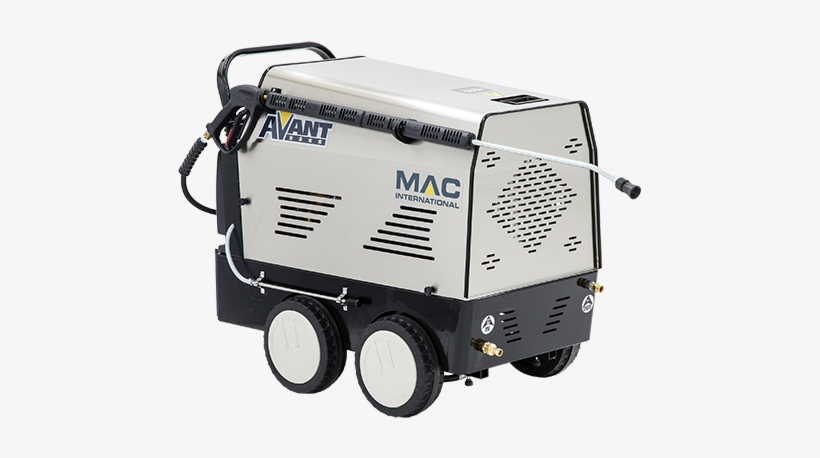 Phillips Pressure Washers - Pressure Washing, transparent png #3846170