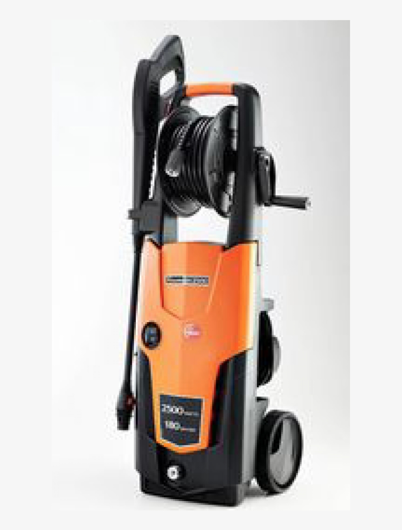 Hoover 2500w Pressure Washer (855798), transparent png #3846202