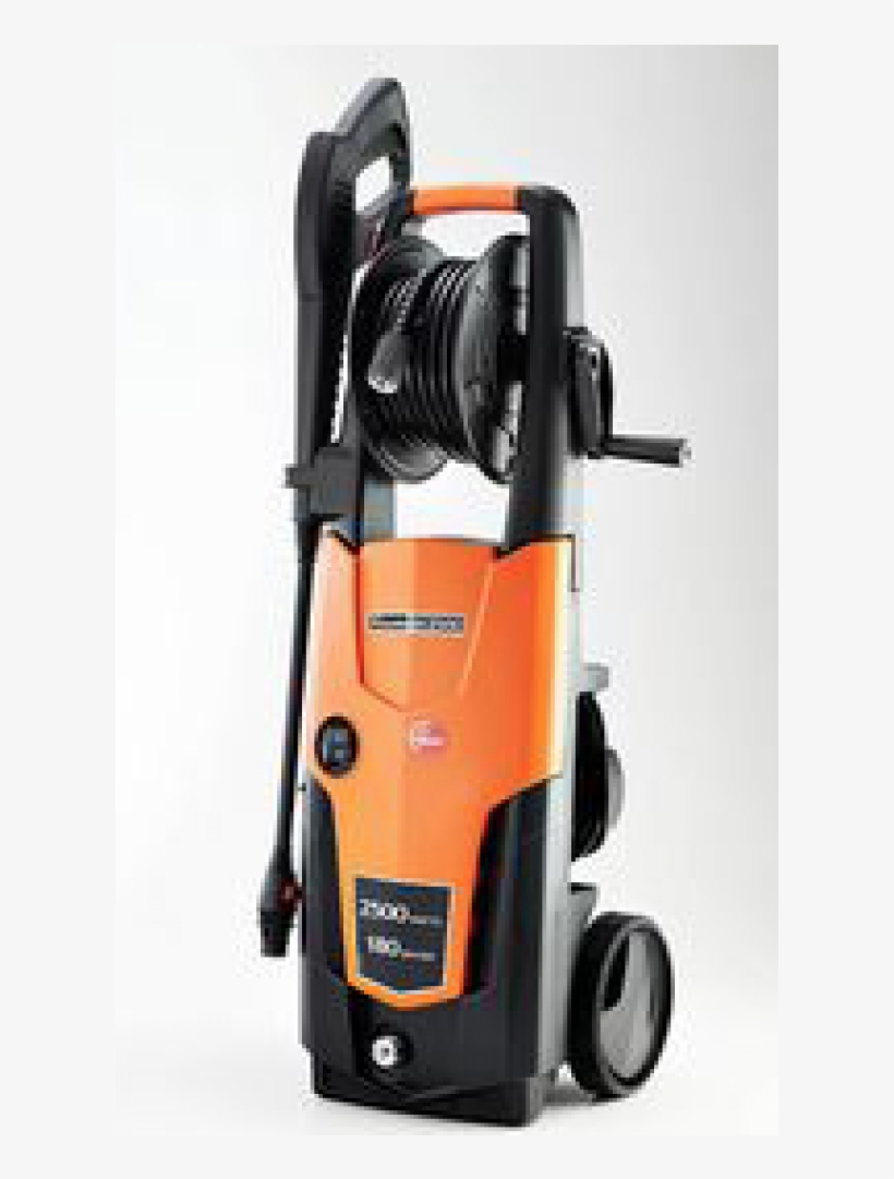 Hoover 2500w Pressure Washer (855798) Free Transparent PNG Download