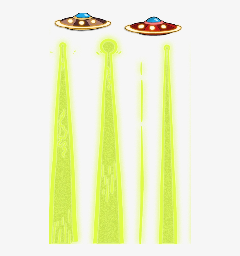 Hilda Ufo - 2018, transparent png #3846203