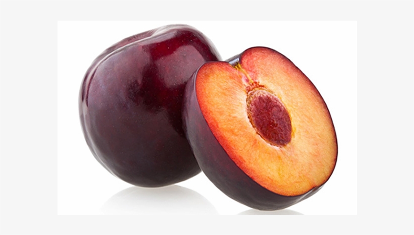 Plums - Plum, transparent png #3846346