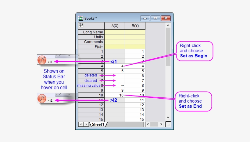 Window Properties Unused Cells I1i2 - Worksheet, transparent png #3846368