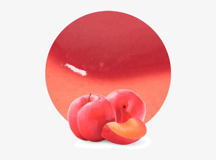 Besides Their Health Benefits, Plums Are A Particularly - Tomato, transparent png #3846554