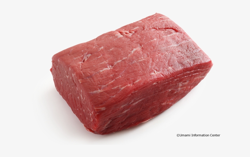 Beef - Beef Tenderloin, transparent png #3846664