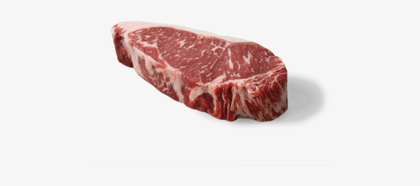 California Reserve New York Steak, 60-day Age - Beef, transparent png #3846859