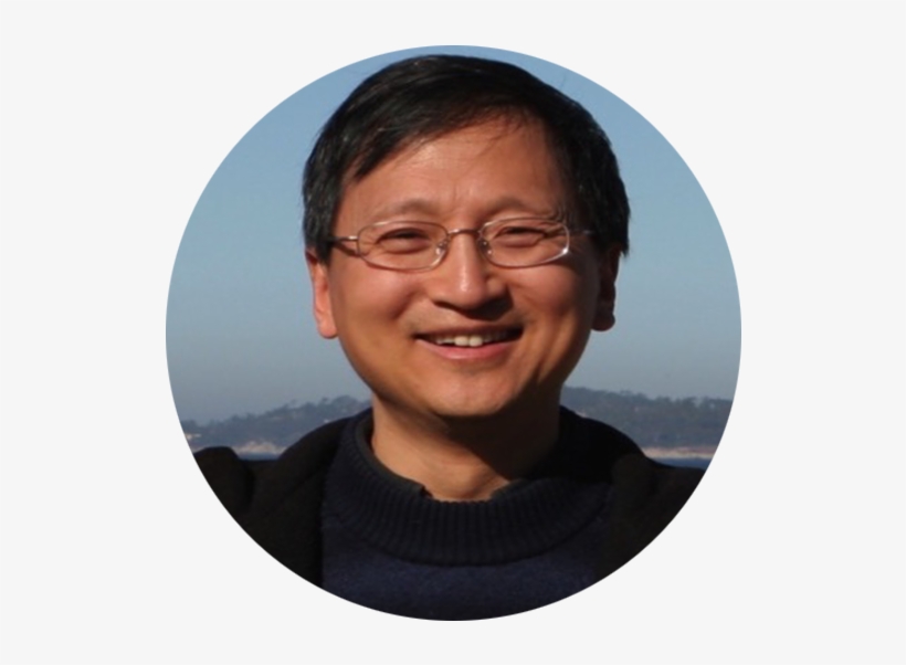 Honghai Shen, Ph - Senior Citizen, transparent png #3846879