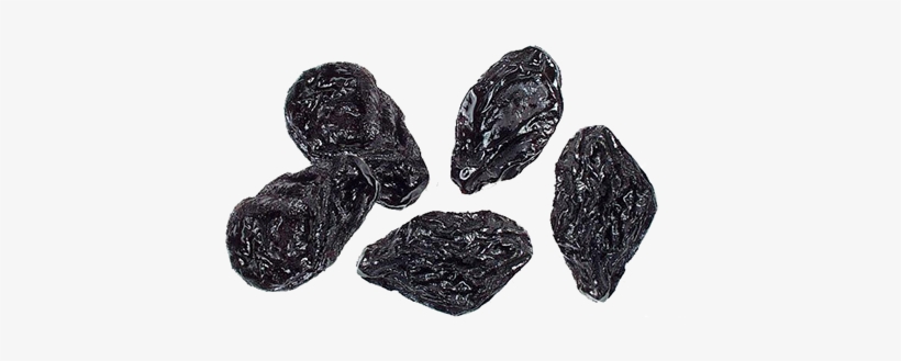 Prunes With Pits, 1 Lb Bag, transparent png #3846927