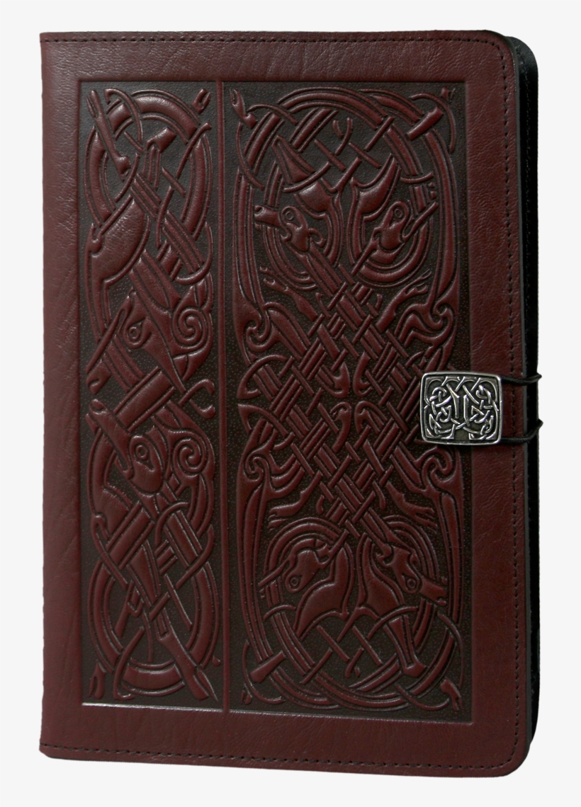 Leather Kindle Fire Covers And Cases - Wallet, transparent png #3846931