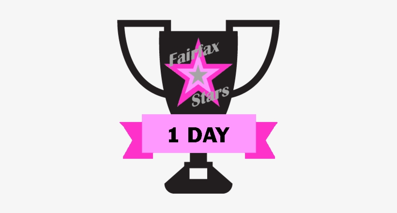 3 Game/ 1 Day Think Pink Tournament Of Champions - Verandering Gedrag, transparent png #3847054