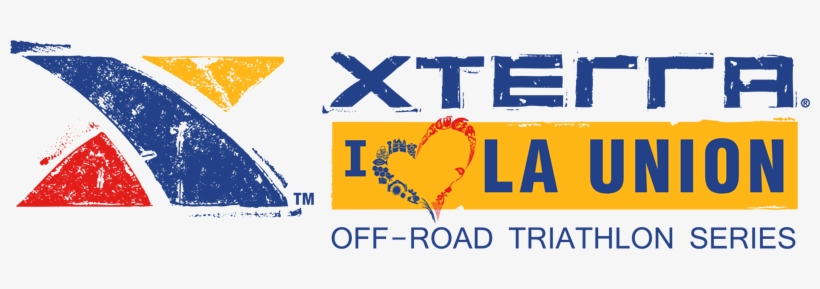 Xterra La Union Off-road Triathlon Series - Xterra Triathlon, transparent png #3847079