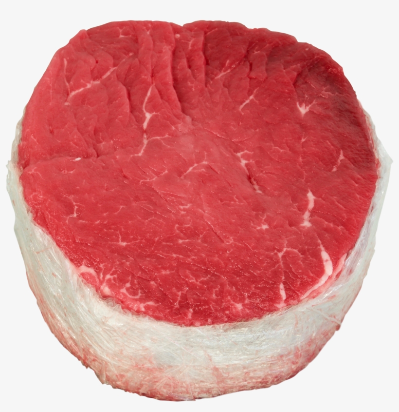 Roi Only Prime Fillet Steak 8oz Centre Cut - Delmonico Steak, transparent png #3847105