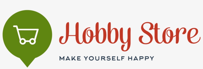 Hobby Club Store - Graphic Design, transparent png #3847340