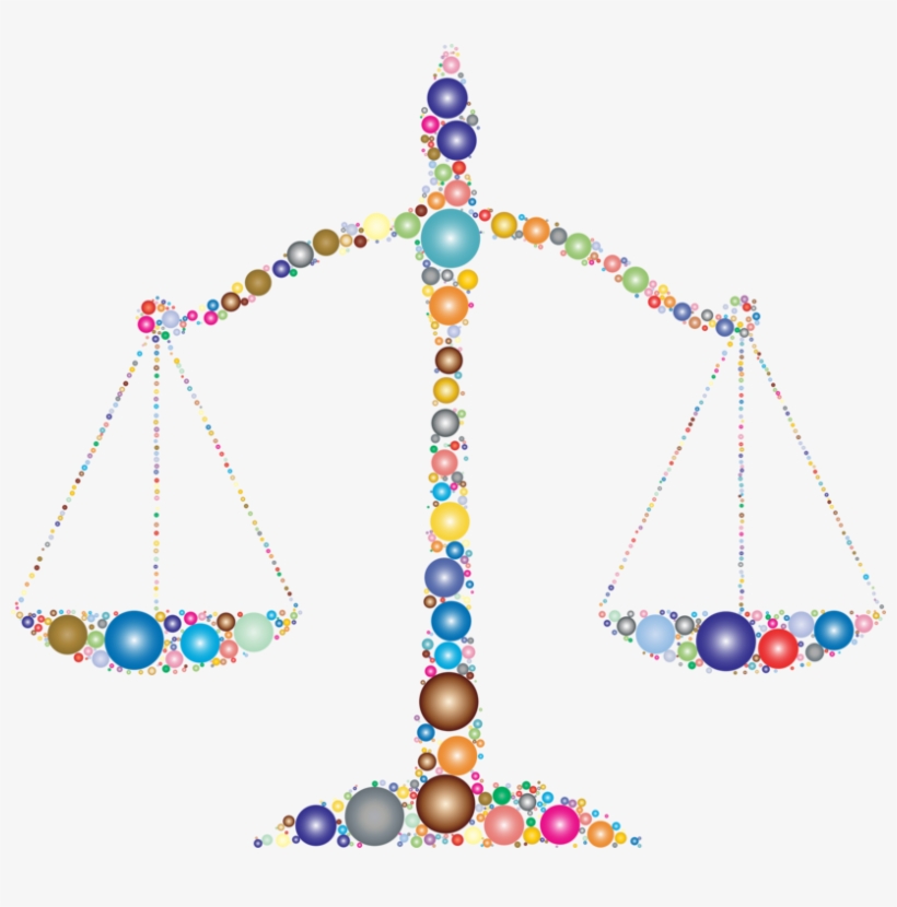 Measuring Scales Justice Measurement Bead Computer - Scales Justice, transparent png #3847768