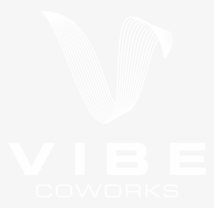 Vibe Logo White Vertical - Johns Hopkins Logo White, transparent png #3847769