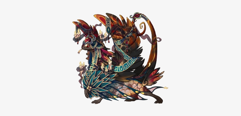 Update I Sniped A Smoke And Gave My Coatl Boy The Smoke - Portable Network Graphics, transparent png #3847893