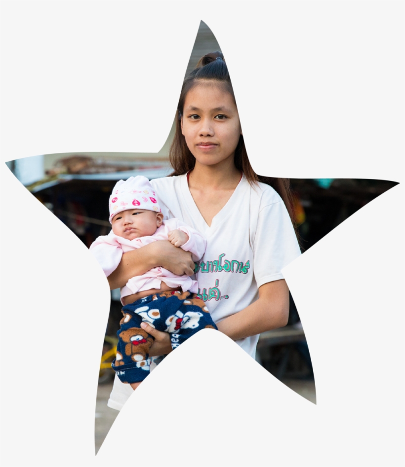 'dao' Was Inspired By The Story Of A Young Girl Named, transparent png #3847895
