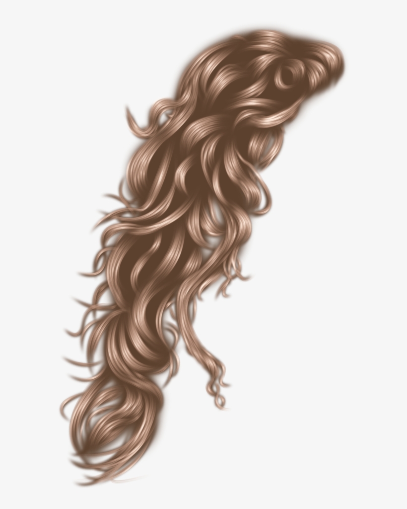 Fantasy Hair 23 By Hellonlegs On Deviantart - Png Picsart For Girl, transparent png #3847924