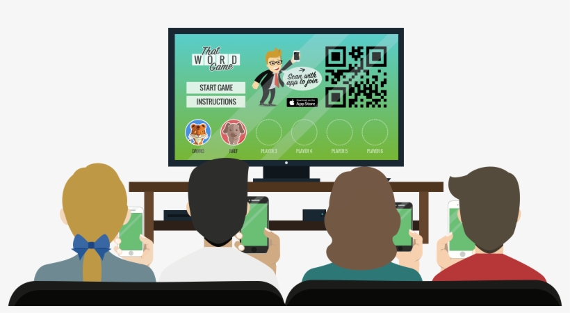 Enter Words On You Iphone Or Ipad Just Like In A Single - Visitenkarte, Platin (individuell Gestaltbar) Visitenkarte, transparent png #3848026