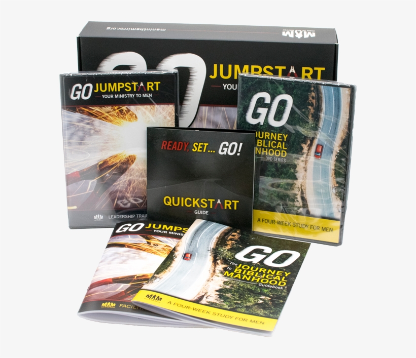 Throughout Your 9-week Go Box Experience You Will Be - Man In The Mirror, transparent png #3848053