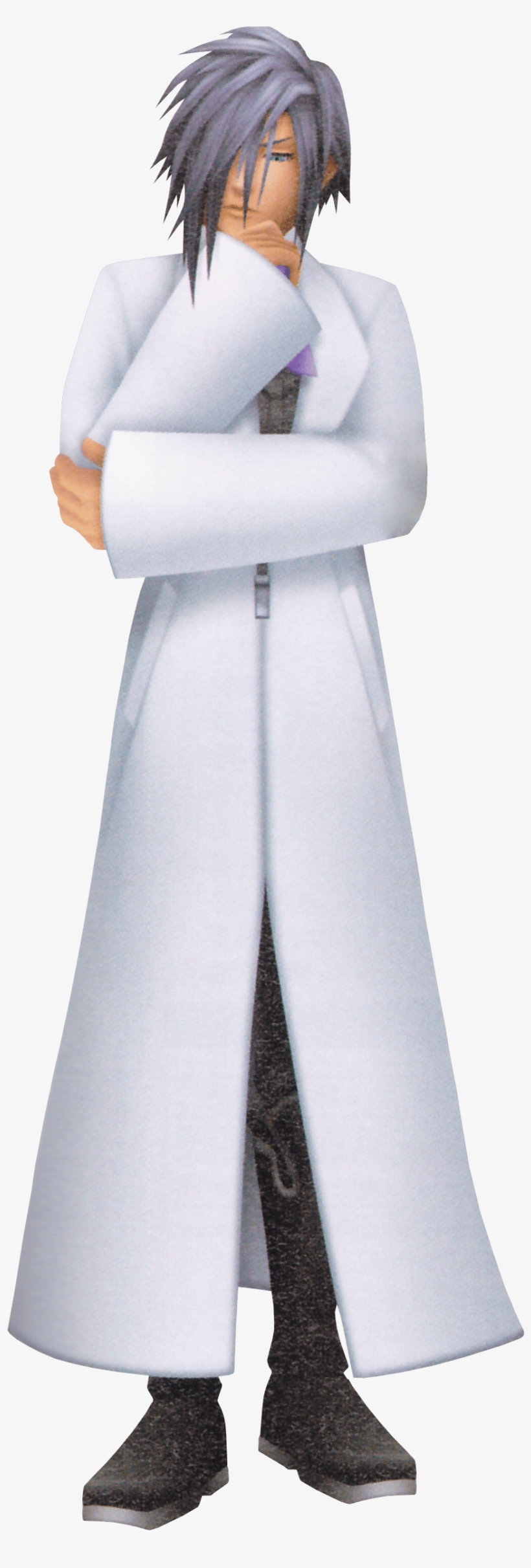 Kingdom Hearts, transparent png #3848074