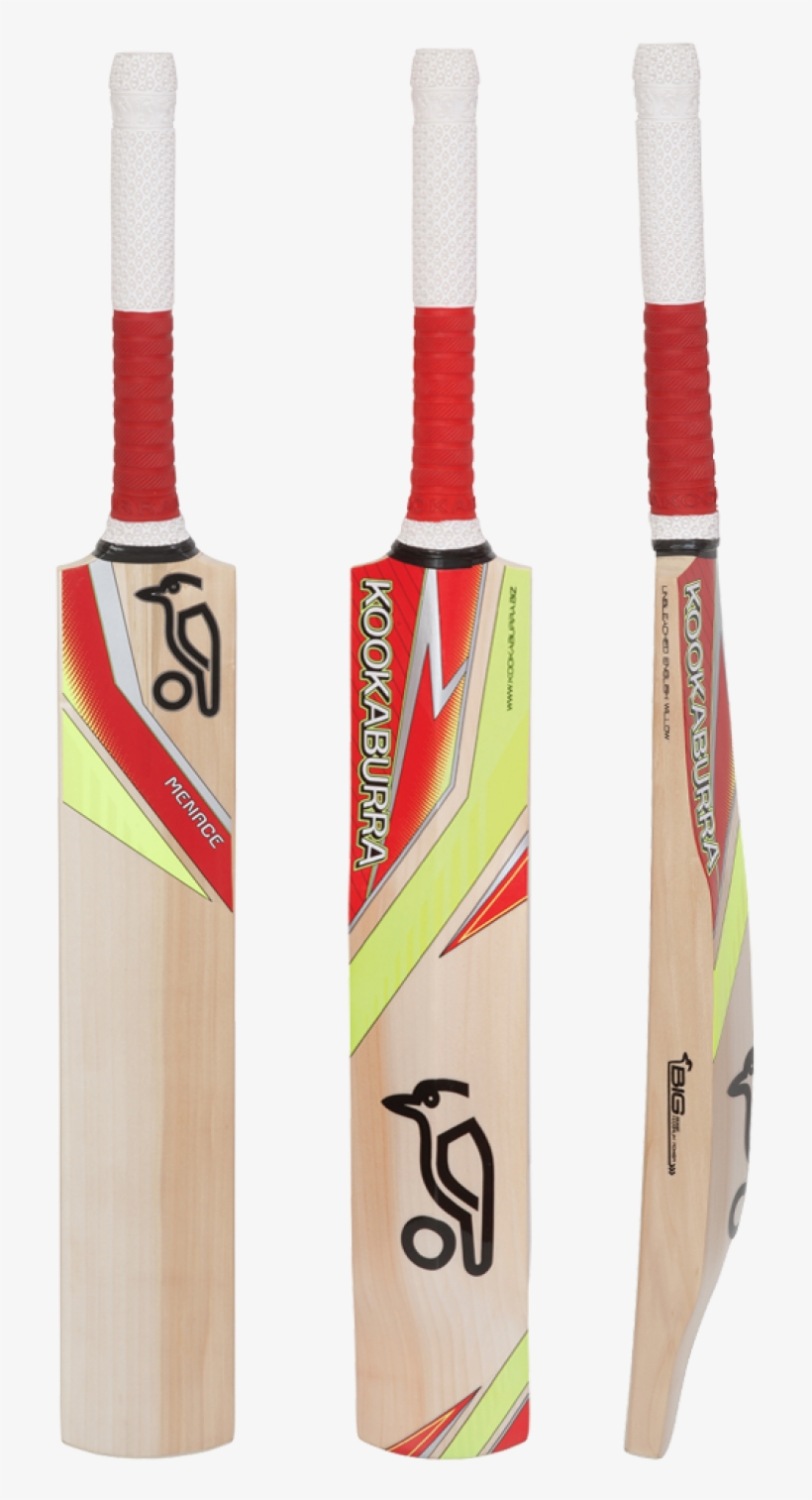 Kookaburra Menace 400, transparent png #3848240