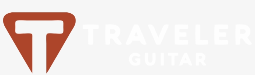 Traveler Guitar Banner - Beige, transparent png #3848289