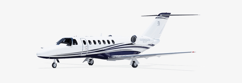 Cessna Cj3 - Cessna Citation Latitude, transparent png #3848336