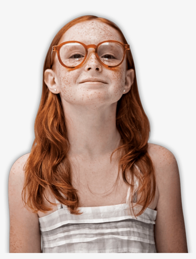 10 Ways To Help Your Child Learn To Love Reading - Girl, transparent png #3848337