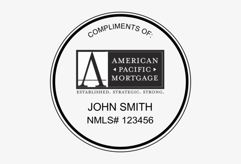 Custom Laser Engraved Scrabble Letter Bamboo Coasters - American Pacific Mortgage, transparent png #3848366