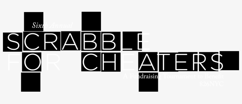 Usually In Scrabble, When You Have Terrible Letters, - Graphic Design, transparent png #3848392