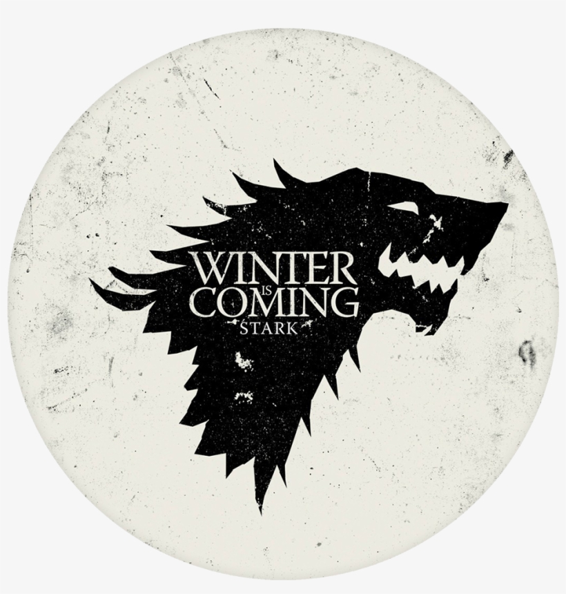Game Of Thrones Pop Grip - Game Of Thrones, transparent png #3848396