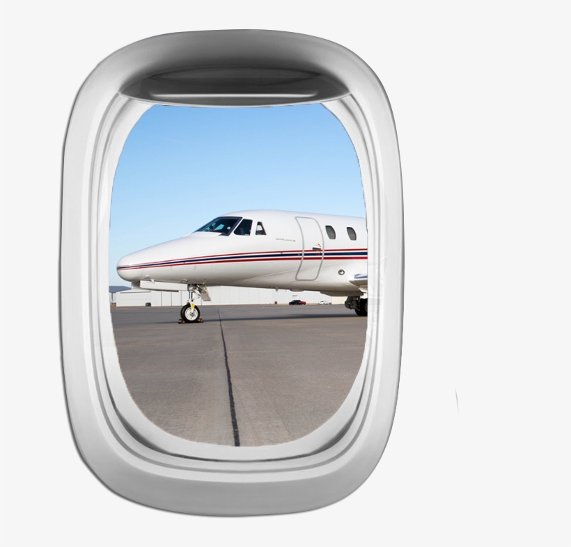 1992 Cessna Citation Vii S/n 650-7004, N144ca - Cessna Citation Family, transparent png #3848398