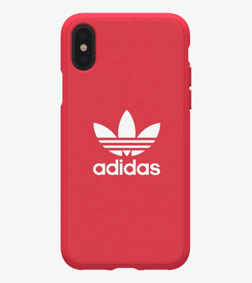 Adidas Originals Adicolor Case For Apple Iphone X/xs - Adidas Originals, transparent png #3848425