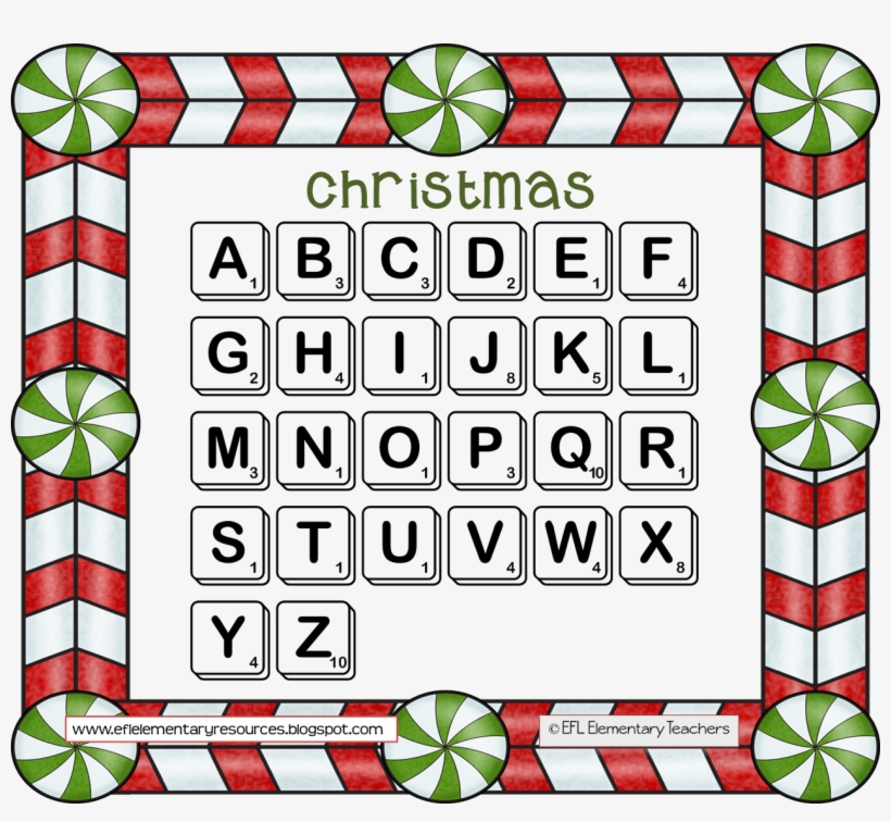 Place Selected Flashcards On The Board And Hand In - Expressive Vinyls Faith Family Friends Scrabble Vinyl, transparent png #3848455