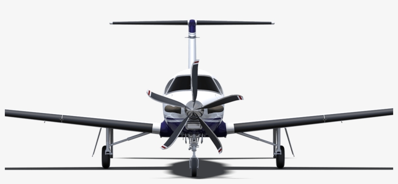 Unison To Provide Additively Manufactured Air-air Heat - Cessna Denali, transparent png #3848628