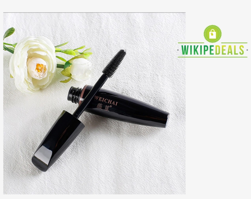 Baby Hair Finishing Gel - Weichai Finishing Hair Cream, transparent png #3848754