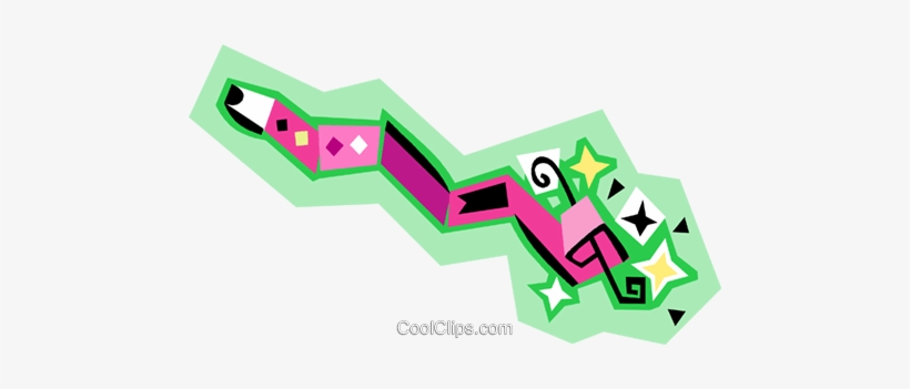 Party Favor, Noise Maker Royalty Free Vector Clip Art - Clip Art, transparent png #3848760